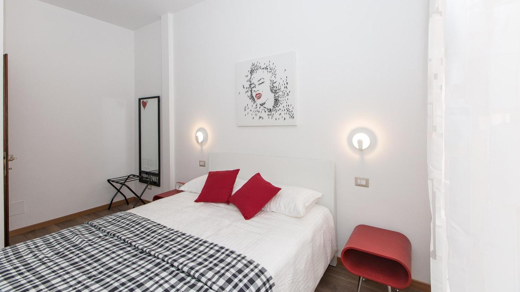 Saint Peter Prestigious By Rental In Rom Eksteriør billede